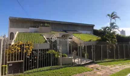 Casa em condomínio fechado com 3 quartos à venda na Rua Luiz de Camões, 1000, Vila Nova, Novo Hamburgo, 298 m2 por R$ 1.490.000