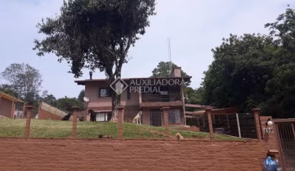 Casa com 3 quartos à venda na PRINCESA ISABEL, 889, Travessão, Dois Irmãos, 198 m2 por R$ 958.000