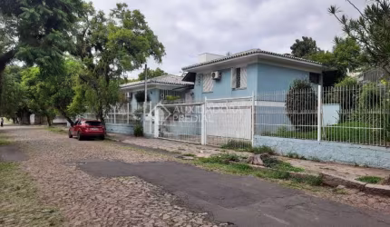 Casa com 3 quartos à venda na Rua Álvaro Vieira Guimarães, 240, Sarandi, Porto Alegre, 650 m2 por R$ 3.500.000