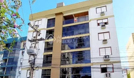 Apartamento com 2 quartos à venda na Rua Tupi, 436, Rio Branco, Novo Hamburgo, 72 m2 por R$ 450.000