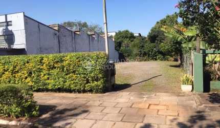 Terreno à venda na Rua Pitagoares, 67, Ideal, Novo Hamburgo, 390 m2 por R$ 320.000