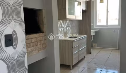 Apartamento com 2 quartos à venda na Rua Silveira Martins, 855, Centro, Novo Hamburgo, 61 m2 por R$ 350.000