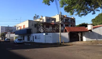 Terreno comercial à venda na Avenida Pedro Adams Filho, 2861, Ouro Branco, Novo Hamburgo, 1573 m2 por R$ 3.900.000