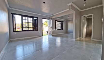 Casa com 4 quartos à venda na Rua Ipiranga, 481, Scharlau, São Leopoldo, 258 m2 por R$ 650.000