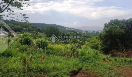 Terreno à venda na PEDRO ENZWEILER, 2290, Travessão, Dois Irmãos, 600 m2 por R$ 180.000