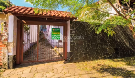 Casa em condomínio fechado com 5 quartos à venda na Rua Rio Cambará, 415, Ideal, Novo Hamburgo, 177 m2 por R$ 350.000
