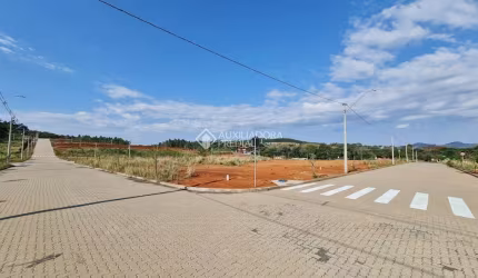 Terreno à venda na Picada Verão, 100, Vale Direito, Dois Irmãos, 350 m2 por R$ 235.410