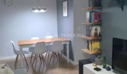 Apartamento com 2 quartos à venda na Rua Getúlio Borges da Fonseca, 250, Operário, Novo Hamburgo, 50 m2 por R$ 315.875