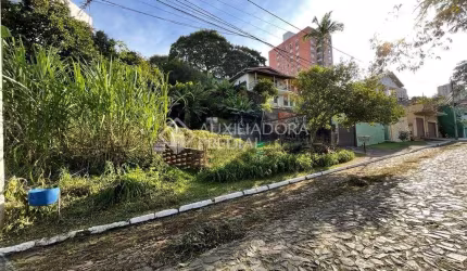 Terreno à venda na Rua Forquetinha, 59, Jardim Mauá, Novo Hamburgo, 547 m2 por R$ 270.000