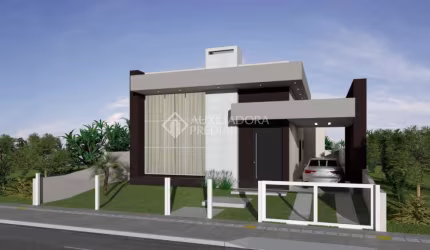 Casa com 3 quartos à venda na DO LEAO MARINHO, 435, Balneário Rosa do Mar, Passo de Torres, 146 m2 por R$ 865.856