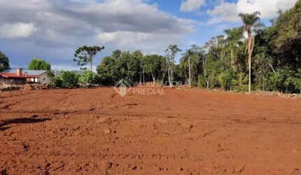 Terreno à venda na Alberto Rubenich, 1761, Travessão, Dois Irmãos, 5247 m2 por R$ 959.000