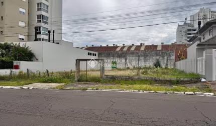 Terreno à venda na Rua Voluntários da Pátria, 377, Pátria Nova, Novo Hamburgo, 772 m2 por R$ 1.100.000