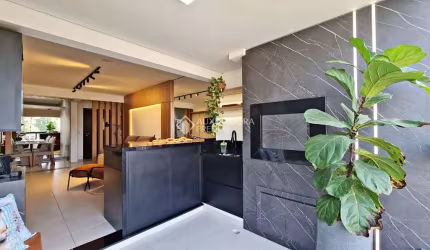 Apartamento com 2 quartos à venda na Rua Marcílio Dias, 304, Rio Branco, Novo Hamburgo, 86 m2 por R$ 640.000
