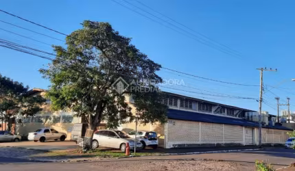 Barracão / Galpão / Depósito à venda na Rua Pau Brasil, 747, Ideal, Novo Hamburgo, 1202 m2 por R$ 2.500.000