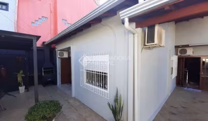 Casa com 3 quartos à venda na Rua Benjamin Altmayer, 358, Roselândia, Novo Hamburgo, 125 m2 por R$ 470.000