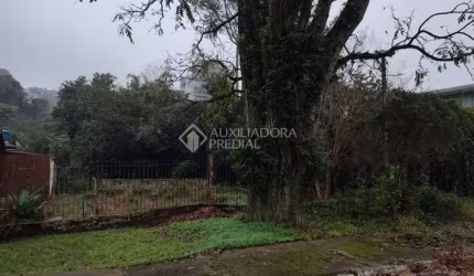 Terreno à venda na Coronel Genuino Sampaio - De 200/201 Ao Fim, 223, Centro, Novo Hamburgo, 1051 m2 por R$ 853.000
