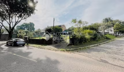 Terreno à venda na Rua Aracaju, 545, Boa Vista, Novo Hamburgo, 491 m2 por R$ 399.900