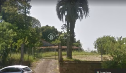 Terreno comercial à venda na Rua dos Antúrios, 10, Encosta do Sol, Estância Velha, 8322 m2 por R$ 1.400.000