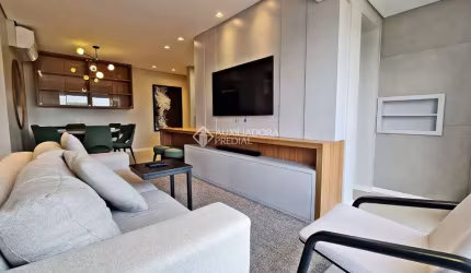 Apartamento com 2 quartos à venda na AVENIDA INDEPENDENCIA, 1354, Gringos, Campo Bom, 73 m2 por R$ 589.000