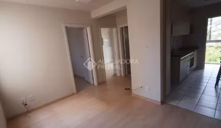 Apartamento com 2 quartos à venda na Rua João Alfredo Kraemer, 100, Roselândia, Novo Hamburgo, 66 m2 por R$ 180.000