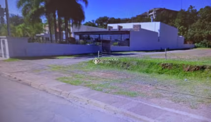 Terreno à venda na Avenida Coronel Travassos, 657, Rondônia, Novo Hamburgo, 2500 m2 por R$ 1.900.000