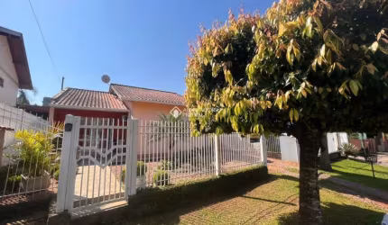 Casa com 3 quartos à venda na ALFREDO PONNE, 354, Beira Rio, Dois Irmãos, 160 m2 por R$ 689.000