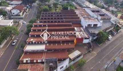 Barracão / Galpão / Depósito à venda na Rua Dezenove de Novembro, 58, São José, Novo Hamburgo, 4657 m2 por R$ 7.500.000