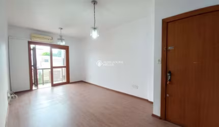 Apartamento com 2 quartos à venda na Rua Osvaldo Aranha, 445, Pátria Nova, Novo Hamburgo, 70 m2 por R$ 280.000