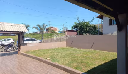 Casa com 3 quartos à venda na Rua Fernando Marmitt, 40, Encosta do Sol, Estância Velha, 130 m2 por R$ 500.000