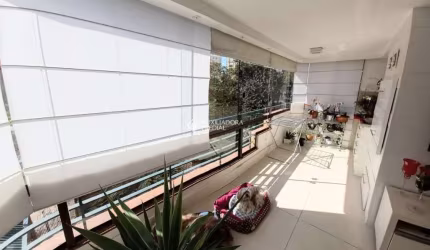 Apartamento com 3 quartos à venda na Rua Augusto Jung, 411, Centro, Novo Hamburgo, 169 m2 por R$ 1.800.000