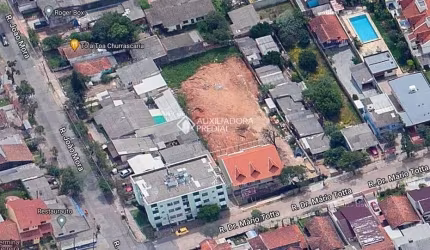 Terreno à venda na Rua Doutor Mário Totta, 2880, Tristeza, Porto Alegre, 1490 m2 por R$ 1.090.000