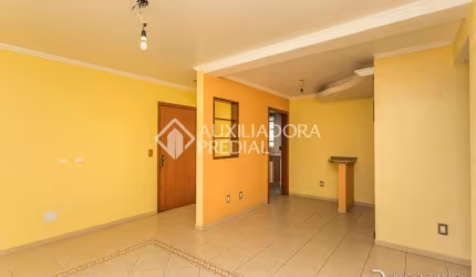 Apartamento com 2 quartos à venda na Rua Professor Pedro Santa Helena, 200, Jardim do Salso, Porto Alegre, 73 m2 por R$ 340.000