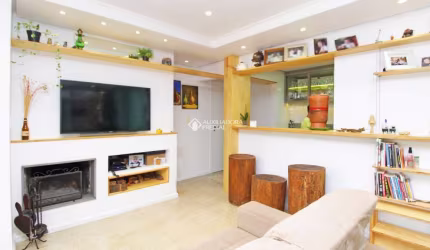 Apartamento com 3 quartos à venda na Rua Senador Annibal Di Primio Beck, 425, Boa Vista, Porto Alegre, 101 m2 por R$ 810.000