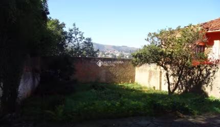 Terreno em condomínio fechado à venda na Rua São Marcos, 450, Bom Jesus, Porto Alegre, 495 m2 por R$ 650.000