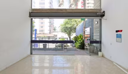 Ponto comercial à venda na Rua Anita Garibaldi, 1508, Boa Vista, Porto Alegre, 360 m2 por R$ 3.650.000