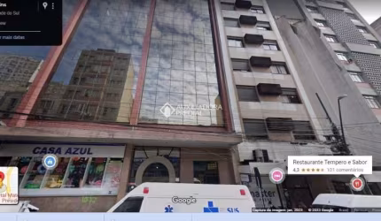 Garagem à venda na Avenida Alberto Bins, 600, Centro Histórico, Porto Alegre, 325 m2 por R$ 400.000