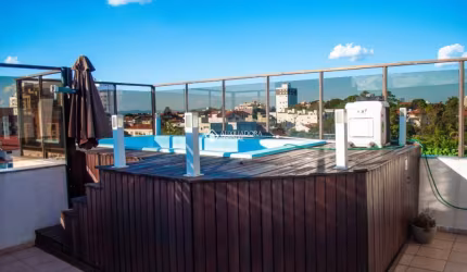 Cobertura com 3 quartos à venda na Avenida Montreal, 490, Jardim Lindóia, Porto Alegre, 250 m2 por R$ 1.250.000