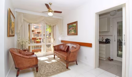 Apartamento com 2 quartos à venda na Rua Moacir Santana, 65, Partenon, Porto Alegre, 63 m2 por R$ 280.000