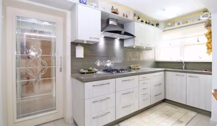 Apartamento com 2 quartos à venda na Rua Moacir Santana, 65, Partenon, Porto Alegre, 64 m2 por R$ 280.000