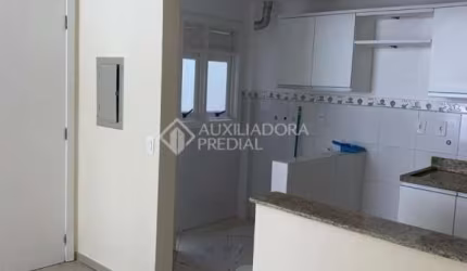 Apartamento com 3 quartos à venda na Avenida Coronel Marcos, 2182, Pedra Redonda, Porto Alegre, 90 m2 por R$ 499.000