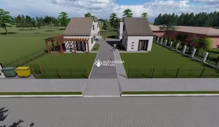 Casa com 2 quartos à venda na Estrada Geral, 10, Alto Arroio, Imbituba, 265 m2 por R$ 305.000