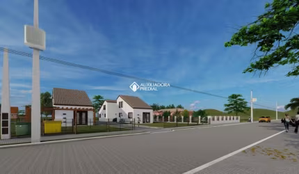 Casa com 2 quartos à venda na Estrada Geral, 10, Alto Arroio, Imbituba, 265 m2 por R$ 305.000