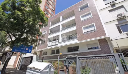 Apartamento com 1 quarto à venda na Rua Santo Antônio, 421, Independência, Porto Alegre, 44 m2 por R$ 500.000