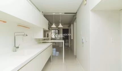 Apartamento com 1 quarto à venda na Rua Jaime Telles, 113, Petrópolis, Porto Alegre, 49 m2 por R$ 480.000