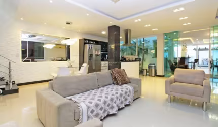 Casa em condomínio fechado com 4 quartos à venda na Avenida Ecoville, 190, Sarandi, Porto Alegre, 256 m2 por R$ 2.490.000