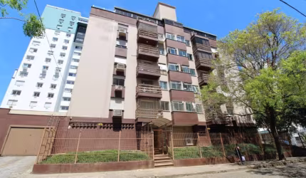 Apartamento com 3 quartos à venda na Rua Geraldo Souza Moreira, 425, Passo da Areia, Porto Alegre, 78 m2 por R$ 560.000