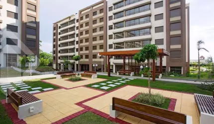 Apartamento com 3 quartos à venda na Avenida da Cavalhada, 5980, Cavalhada, Porto Alegre, 126 m2 por R$ 1.434.377