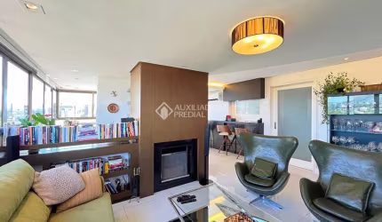 Apartamento com 2 quartos à venda na Rua Gana, 1120, Vila Ipiranga, Porto Alegre, 117 m2 por R$ 799.000