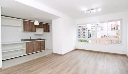 Apartamento com 2 quartos à venda na Rua Mário Antunes da Cunha, 185, Petrópolis, Porto Alegre, 66 m2 por R$ 650.000