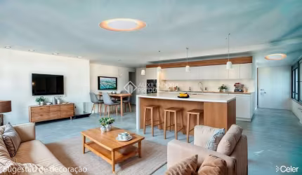 Apartamento com 3 quartos à venda na Rua Engenheiro Adolfo Stern, 80, Bela Vista, Porto Alegre, 164 m2 por R$ 2.800.000